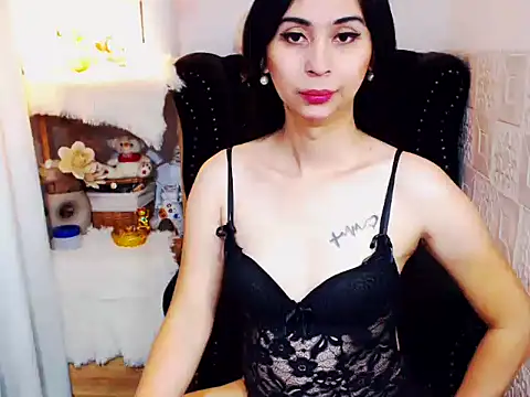 LadyBossBDck live cam on StripChat