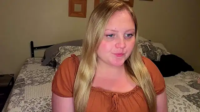 Phatassblonde