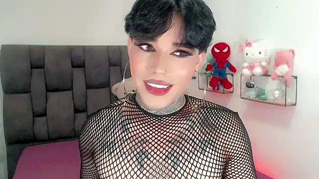 little_star_porn live cam on StripChat