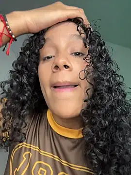 MineXLove live cam on StripChat