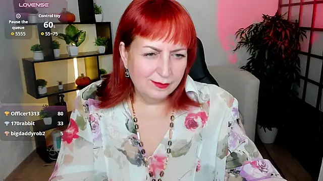 Joana_Woods live cam on StripChat