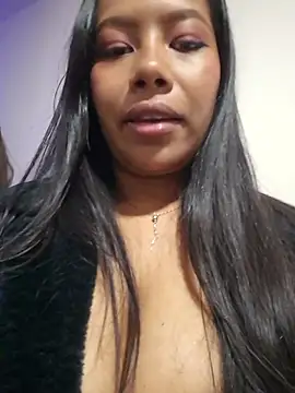 Pauli_O live cam on StripChat