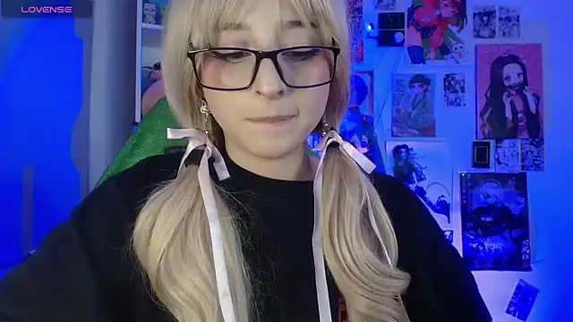 CelesteAyase live cam on StripChat