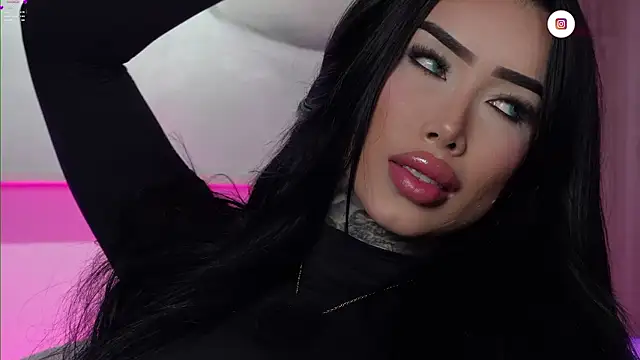 belllbonniie live cam on StripChat