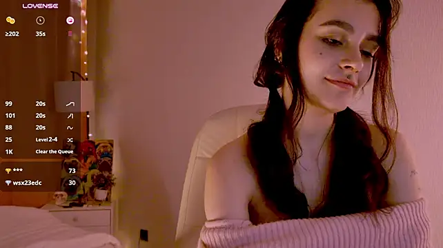 ElizabethMilller_ live cam on StripChat