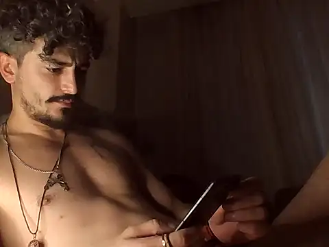 HadesPersephone live cam on StripChat
