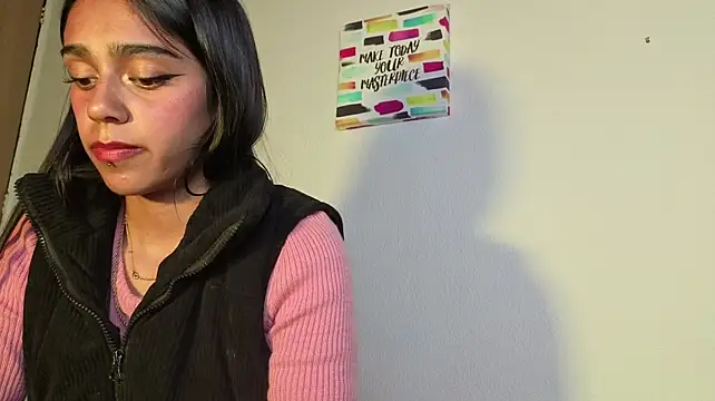 Dafne_girl4u live cam on StripChat