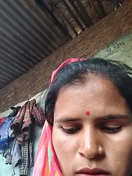 Srishti_sharma live cam on StripChat