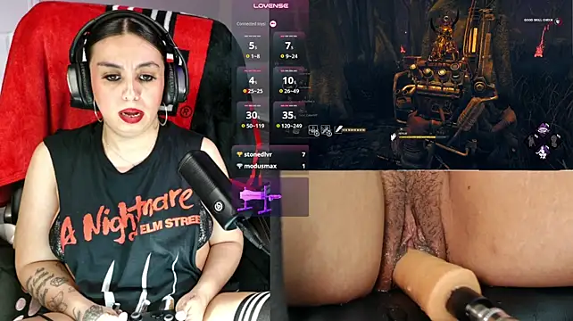 Blaze_Onn webcam