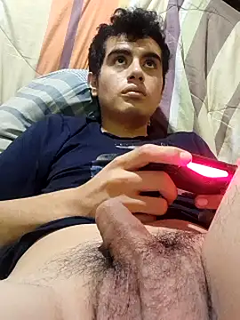 Ortiz3404 webcam