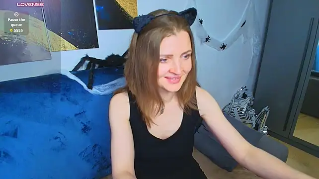 Liza__Evans webcam