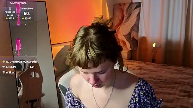 VioletDesiree