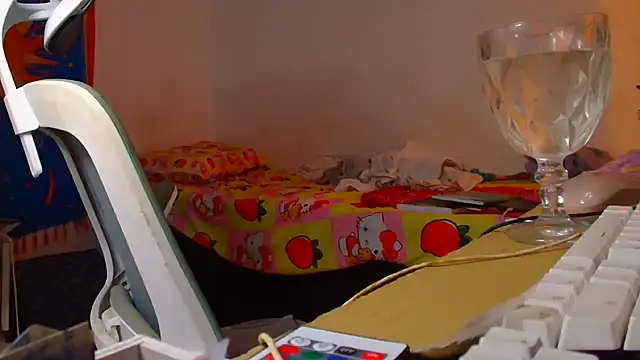 Sassa_69 live cam on StripChat
