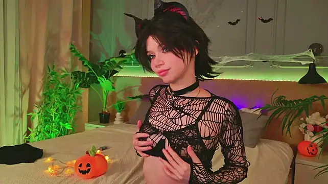 dark_diva (F young) - handbra
