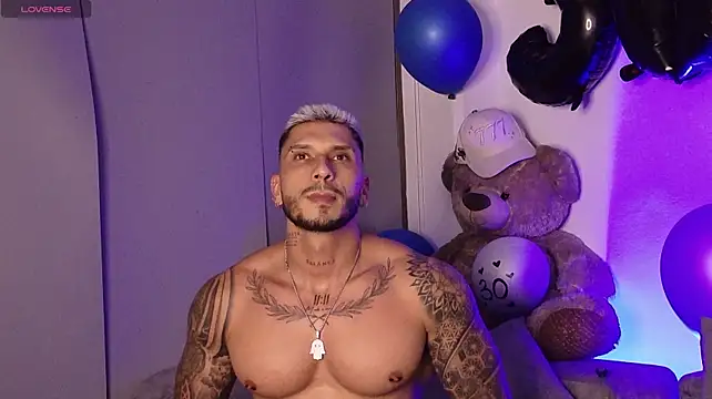 seth_vegaa (M young) - 💎✨ CUM✨💎 🎂