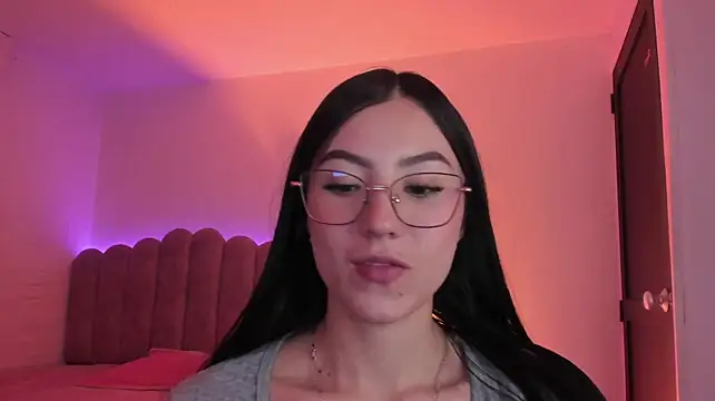 Sally_Sins live cam on StripChat