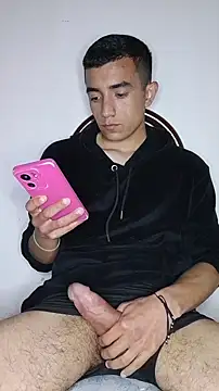 Thick_Cock on Stripchat