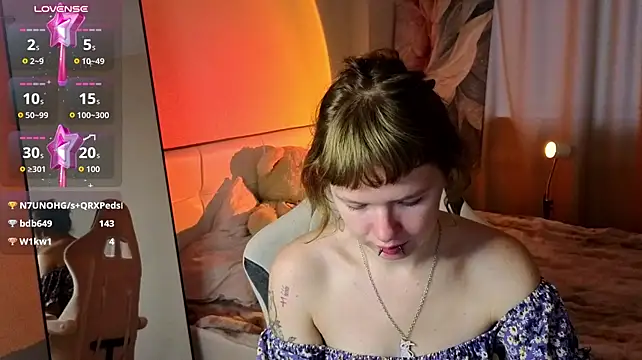 VioletDesiree