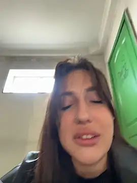 AleksandraRich webcam