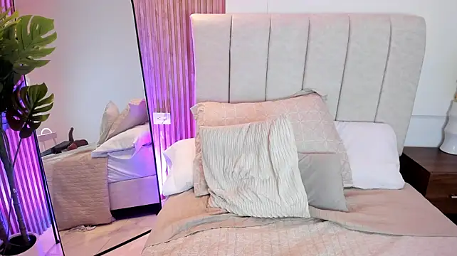 KaliBloom webcam