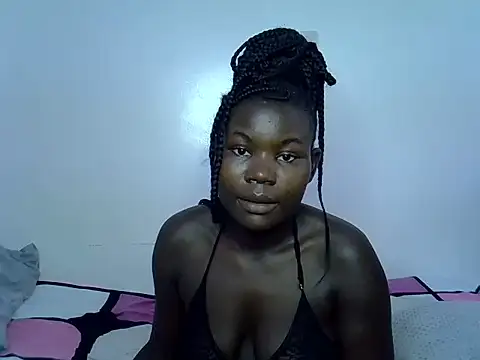 PrettyMimiii webcam