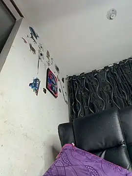 Bonnie_willliams19's Live Sex Cam Show