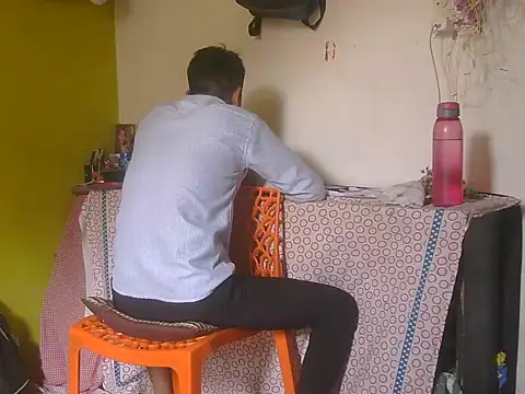 Stubborndesiboy