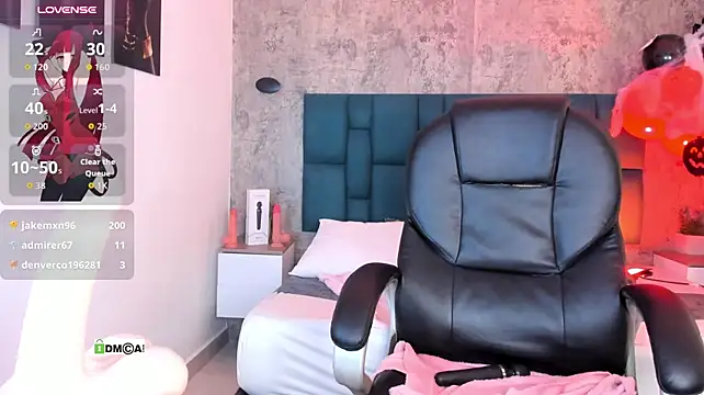 zairawatson