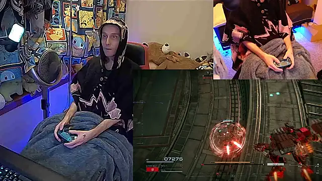 MrFrizby6211 webcam