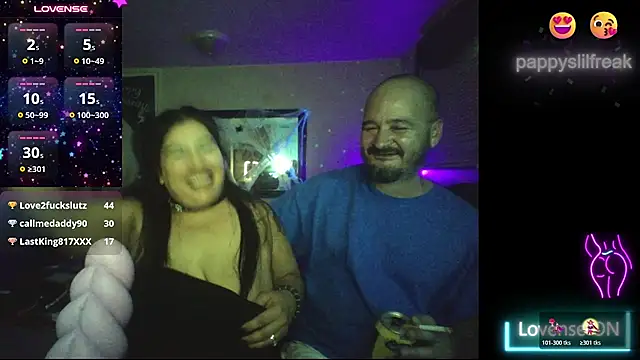 pappyslilfreak