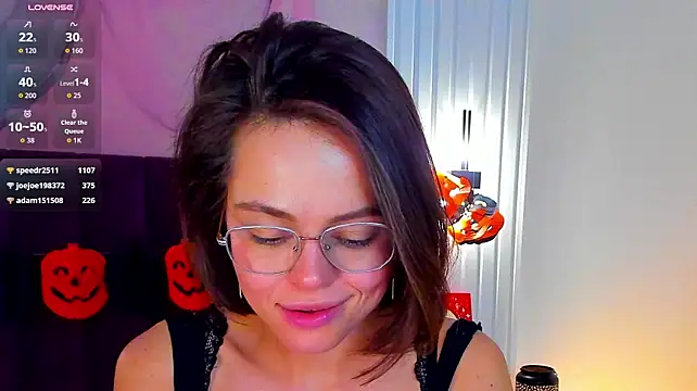 Kelly_Cuutie webcam
