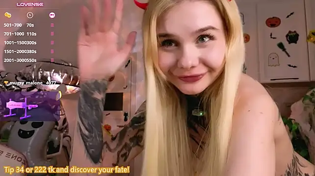 Britney_Lynch live sex cam