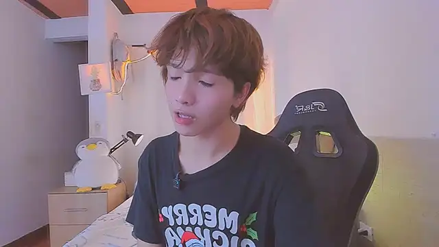 Sweet_Allan live cam