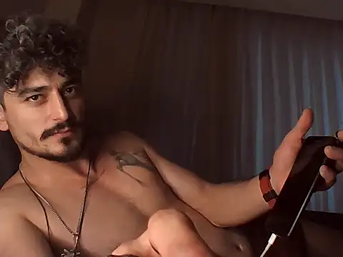 HadesPersephone live cam