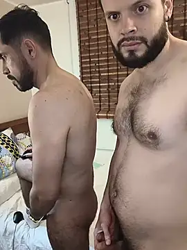 TonyAndTroy live cam