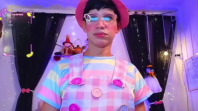 Ariel_Femboy_