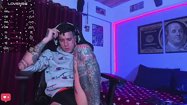 jhonny__ackerman