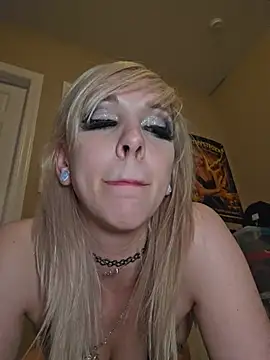 AmethystFoxx