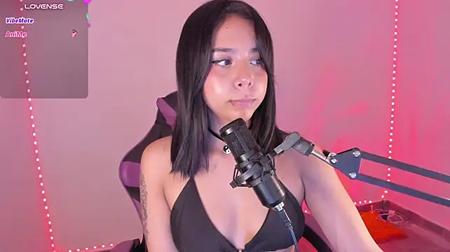 SoyMarii