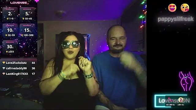 pappyslilfreak