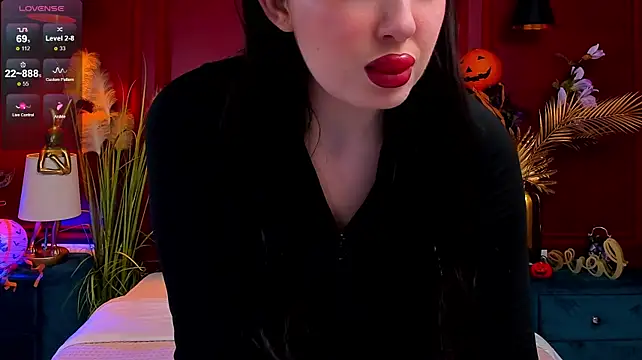 Mayzzie webcam