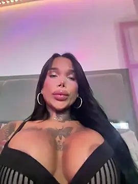 Model: 12INCHXIMENAXXX