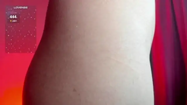 Little_aphrodite webcam