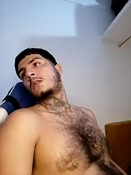 Lord_Luciferhot_Dirty666 on Stripchat
