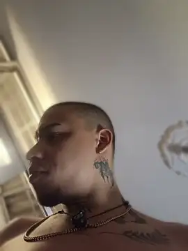 AlphaMasterXxx