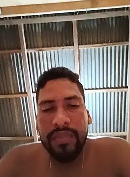 Bryan101995 on Stripchat