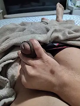 chupalo7 on Stripchat