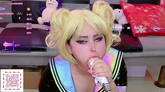 Kitty_Parker