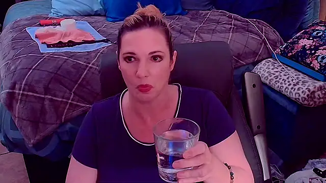 ninajaymes live cam on StripChat
