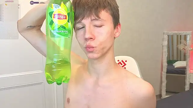 cuMte_boy